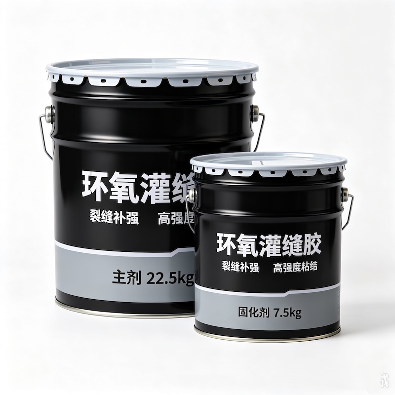 辽阳裂缝修复封闭胶
